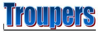 Troupers Light Opera Company
